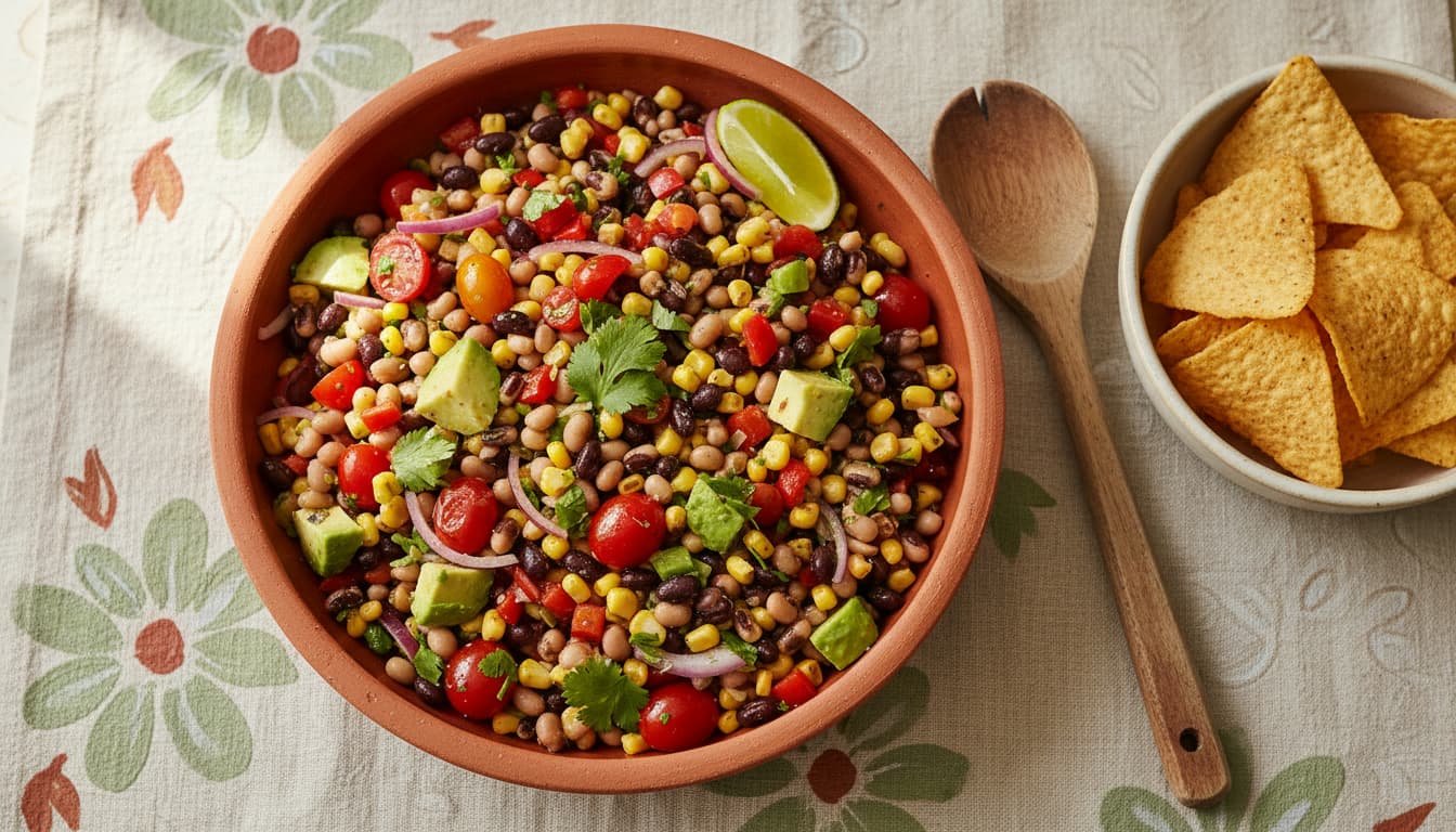 Cowboy caviar