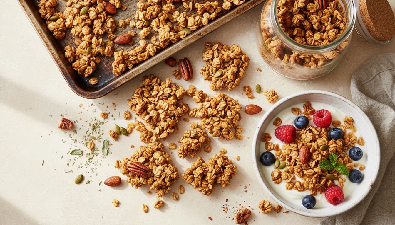 Granola