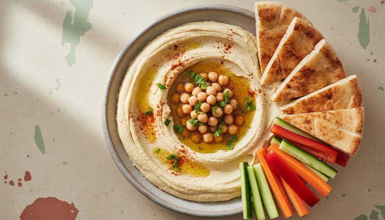 Hummus