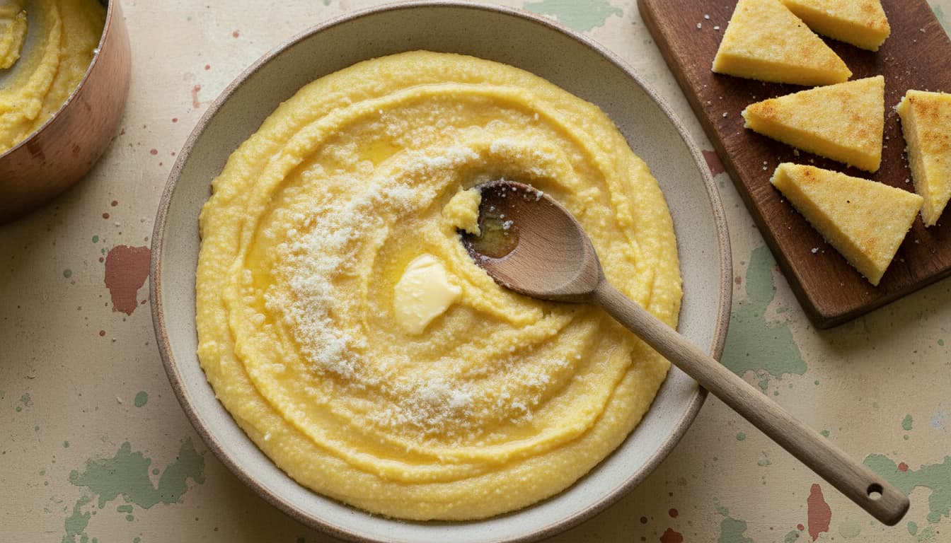 Polenta