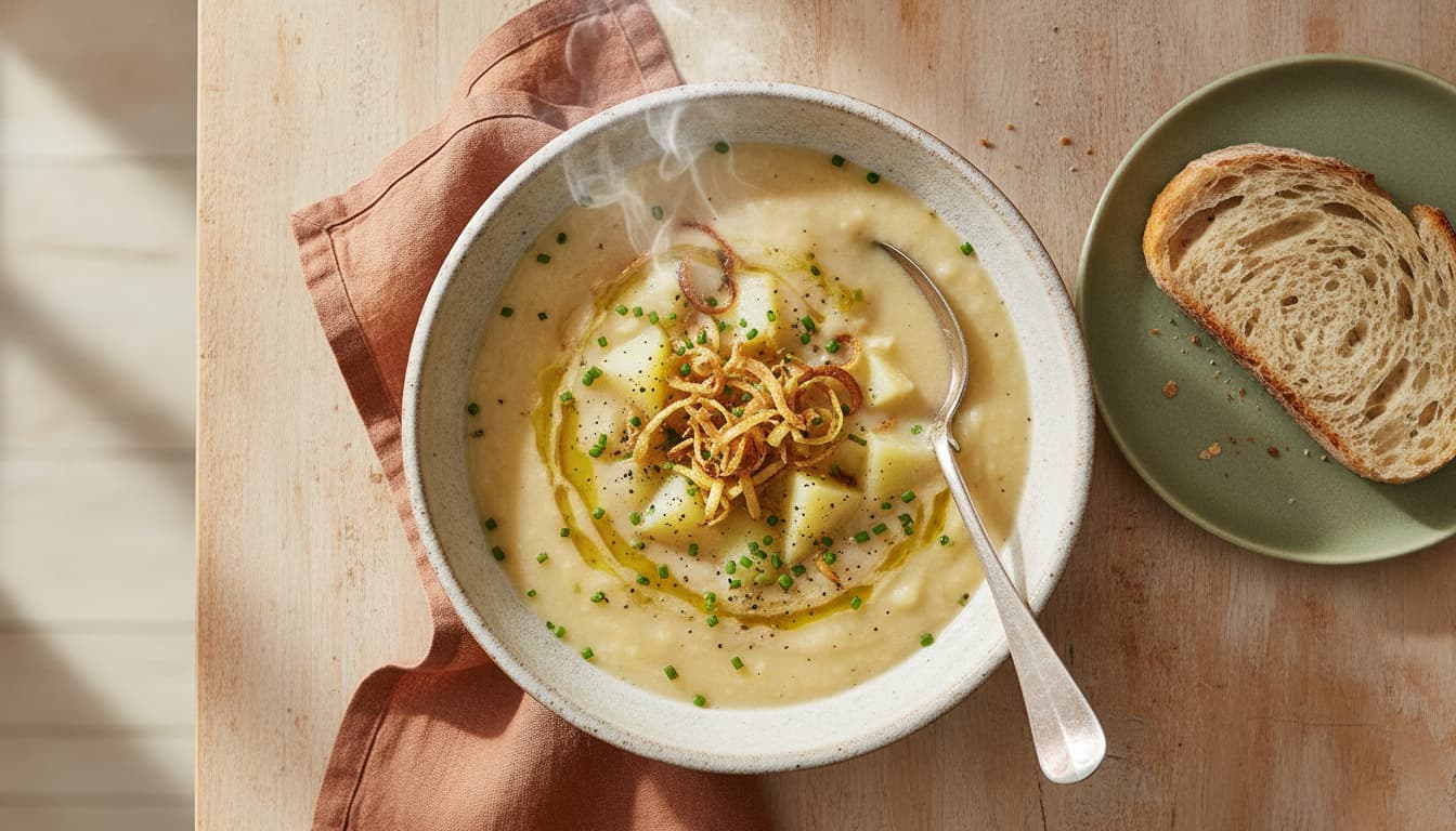 Potato Soup
